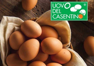 L'uovo del Casentino