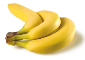 Banane biologiche del commercio equo e solidale