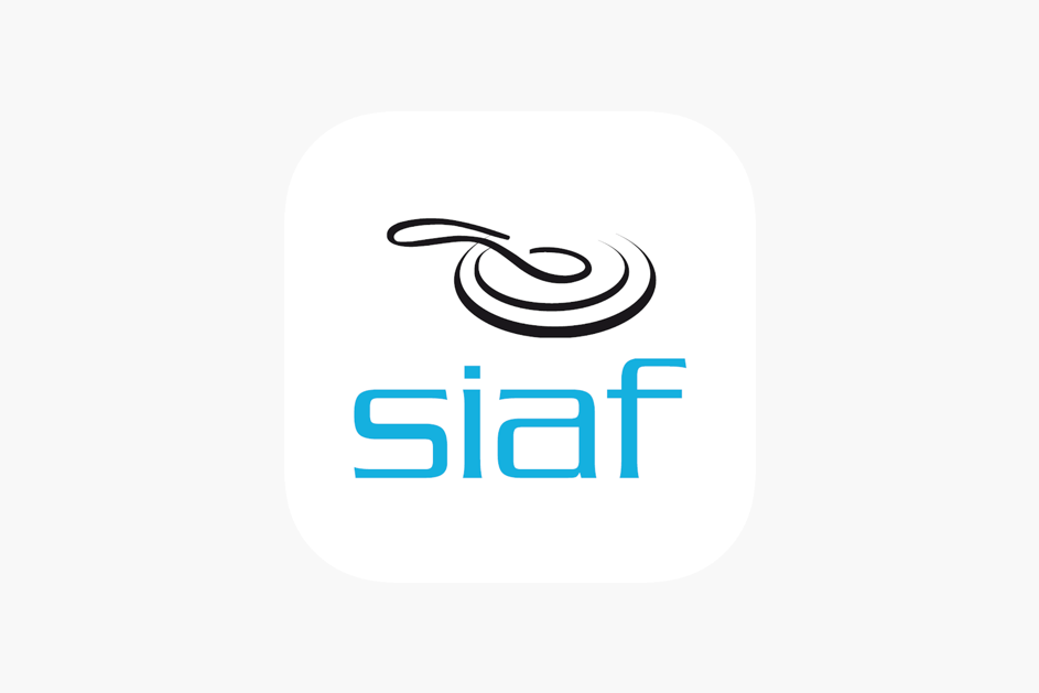 Io mangio Siaf!
La mensa scolastica in una App