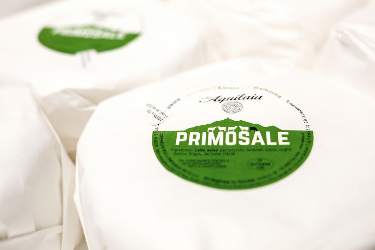 primosale primosale