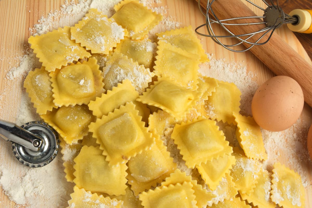 TORTELLI SIAF tortelli siaf