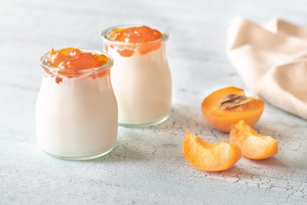 yogurt yogurt