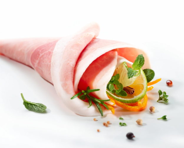prosciutto-agrumi prosciutto cosciotto solo così