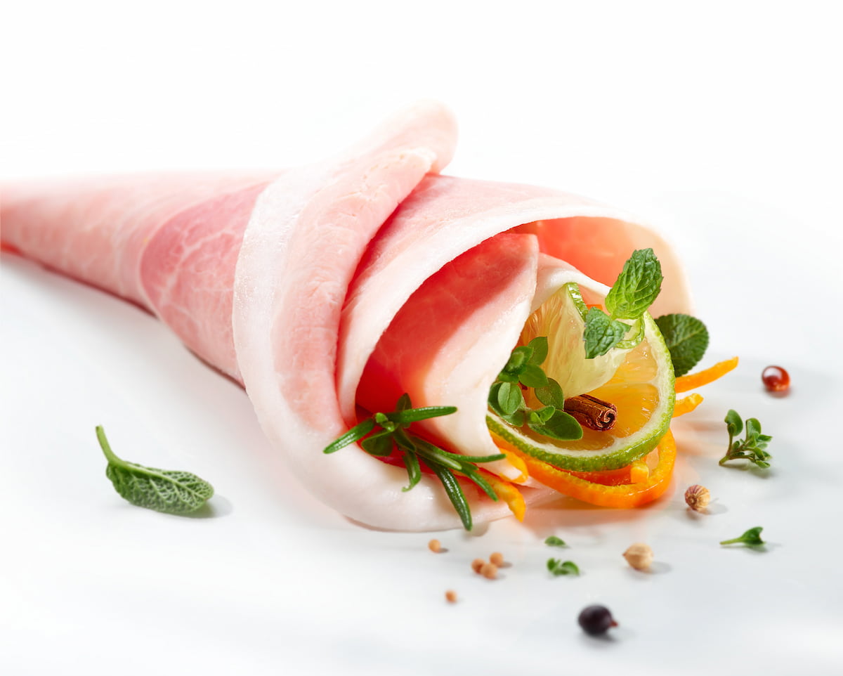 prosciutto-agrumi prosciutto cosciotto solo così