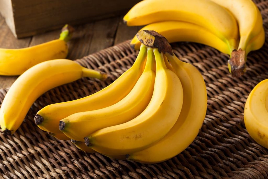 banane bio altromercato