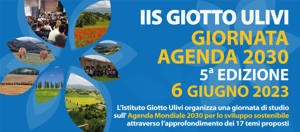 Siaf alla Giornata agenda 2030 organizzata dall'Istituto Giotto Ulivi di Borgo San Lorenzo