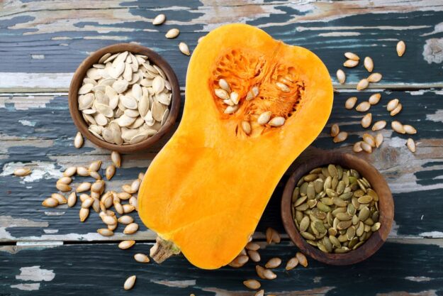 zucca