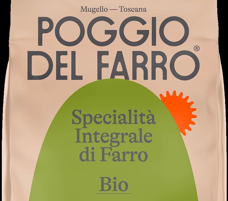 Fusilli_500g_Specialita-integrale-di-farro_Poggio-del-Farro
