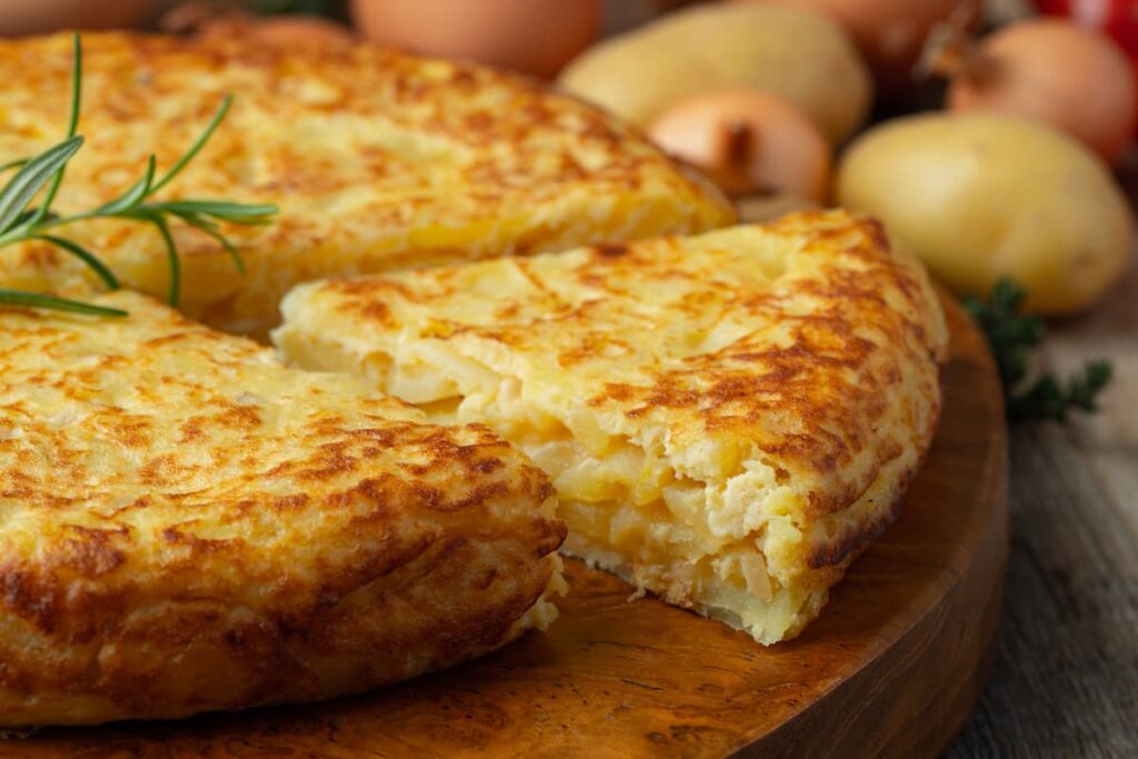 Frittata